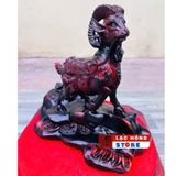  Nhất Dương Tài Lộc gỗ trắc đỏ đen LHWOVN-9149 