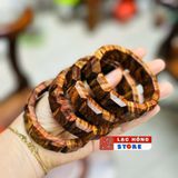  Vòng bản gỗ sưa bắc thơm dịu LHWOVN-9171 
