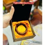  Vòng bản gỗ sưa bắc thơm dịu LHWOVN-9171 