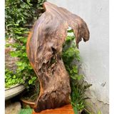  Cụ tế công gỗ bách xanh LHWOVN-9172 