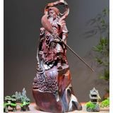  Quan công xách đao LHWOVN-9173 
