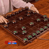  Bộ cờ tướng gỗ cao cấp LHWOCN-0020 