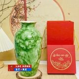  Bình Gốm Bát Tràng cao cấp LHCEVN-0559 