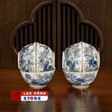  Bộ đồ thờ vẽ vàng cao cấp LHCEVN-9029 