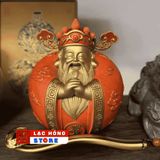  Tượng đồng thần tài LHMEVN-9014 