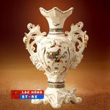  Bình gốm cắm hoa cao cấp LHCECN-0568 