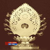  Tượng Quan Âm Bồ Tát LHMEVN-0032 