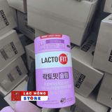  MEN TIÊU HOÁ LACTOFIT SLIM(HỒNG) LHHEKR-9025 
