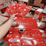  Nước Sâm Chính Phủ Cao Cấp THIÊN SÂM NÚI TINH CHẤT KBG LHHEKR-0078 