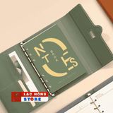  Hộp bộ quà tặng Notepad đẹp cao cấp LHFACN-9001 