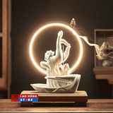  Bàn tay Phật hoa sen LHCEVN-0530 