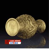  Cặp bình hoa hoạ tiết rồng LHMEVN-9018 