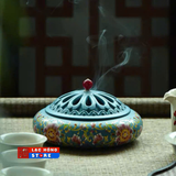  Lư hương gốm LHCEVN-0545 