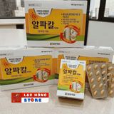  viện đặc trị Thoái hoá đốt sống LHHEKR-9023 