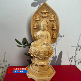  Tượng Phật Như Lai LHWOCN-0022 