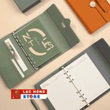  Hộp bộ quà tặng Notepad đẹp cao cấp LHFACN-9001 