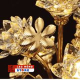  Đèn thờ hoa LHSTVN-9007 