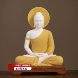  Tượng Phật Thích Ca Mâu Ni Đại Tôn Phật Như Lai LHCEVN-0577 