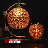  Đèn khuếch tán tinh dầu thơm LHMEKR-9033 