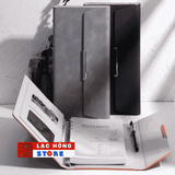  Hộp quà sổ bút sang trọng LHFACN-9002 