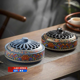  LƯ HƯƠNG THỊNH VƯỢNG LHCEVN-0546 