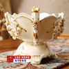  Đĩa bày hoa quả phong cách Châu Âu LHCECN-0569 