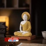  Tượng Phật Thích Ca Mâu Ni Đại Tôn Phật Như Lai LHCEVN-0577 