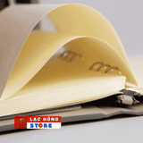  Hộp quà sổ bút sang trọng LHFACN-9002 
