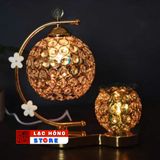  Đèn khuếch tán tinh dầu thơm LHMEKR-9033 