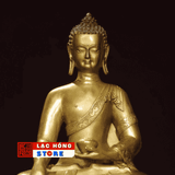  Tượng Phật Thích Ca Mâu Ni A Di Đà LHMEVN-9024 
