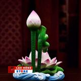  Đèn Phật Đại Ngọc Đường LHCEVN-0587 