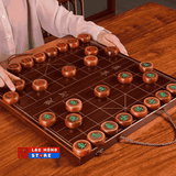  Bộ cờ tướng gỗ cao cấp LHWOCN-0020 