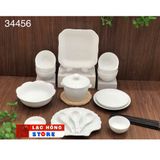  Bộ đồ ăn cao cấp LHCEVN-0579 