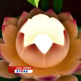  Đèn Phật Đại Ngọc Đường LHCEVN-0587 