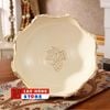  Đĩa bày hoa quả phong cách Châu Âu LHCECN-0570 