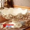  Đĩa bày hoa quả phong cách Châu Âu LHCECN-0570 