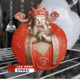  Tượng đồng thần tài LHMEVN-9014 