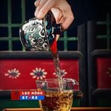  ấm pha trà LHCECN-0566 