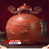  Tượng đồng thần tài LHMEVN-9014 