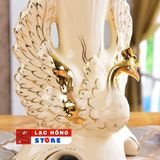  Bình cắm hoa sang trọng phong cách Châu Âu LHCECN-0571 