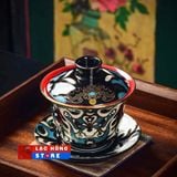  ấm pha trà LHCECN-0566 