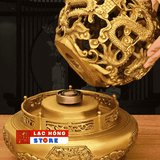  Lư hương Cửu thiên chuyển địa LHMECN-0051 