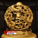  Lư hương Cửu thiên chuyển địa LHMECN-0051 