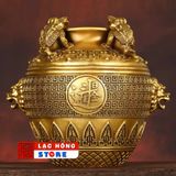  Chum đồng LHMECN-0047 