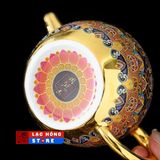  ấm pha trà LHCECN-0567 
