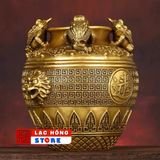  Chum đồng LHMECN-0047 