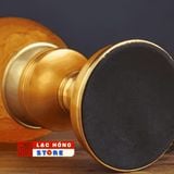  Cặp Đèn hoa sen thủy tinh trang trí bàn thờ LHMEVN-9011 