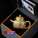  ấm pha trà LHCECN-0567 