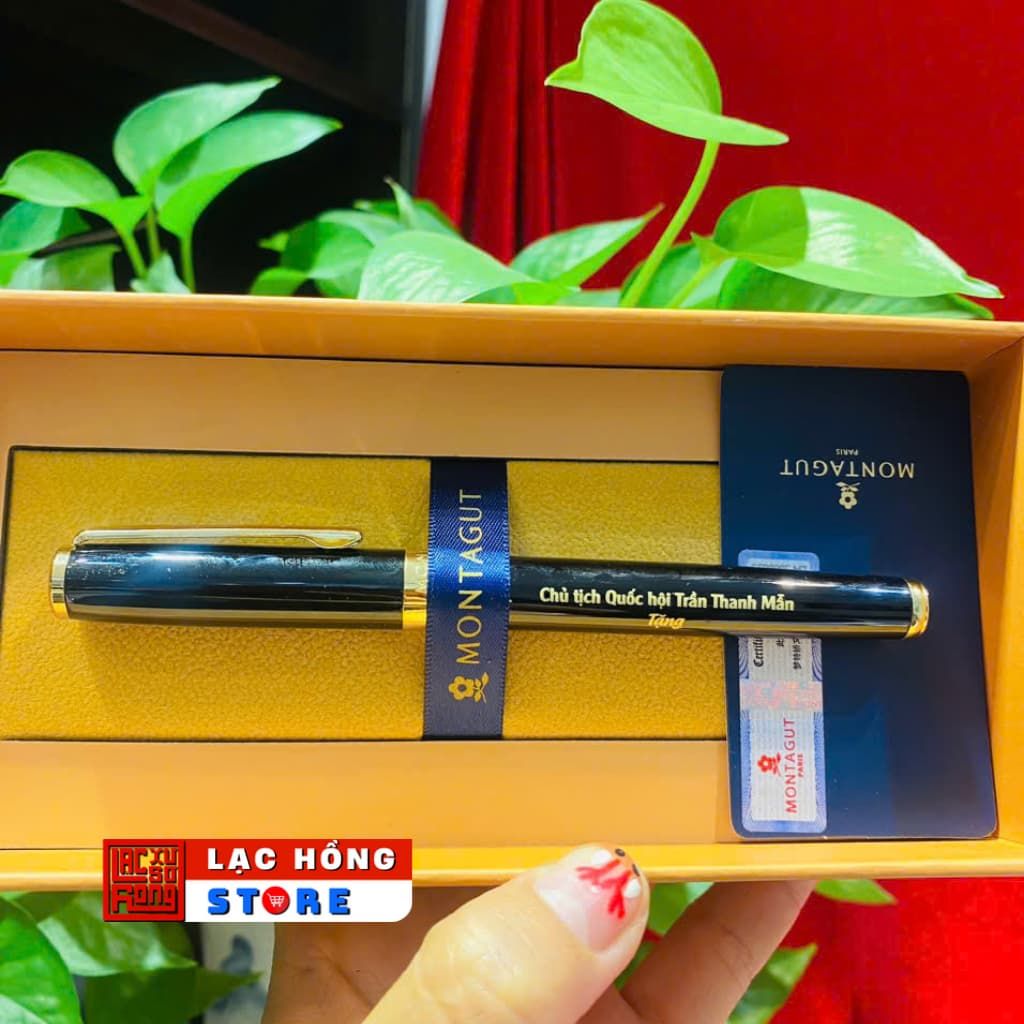 Bút ký khắc tên LHMEEU-0048