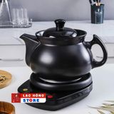  Ấm đun nước điện thông minh LHCECN-0588 